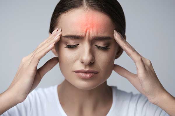 headaches migraines  Tacoma, WA 